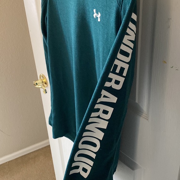 Crew neck | Under Armour | M - Picture 3 of 3